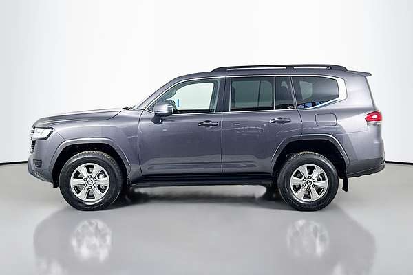 2023 Toyota Landcruiser VX FJA300R