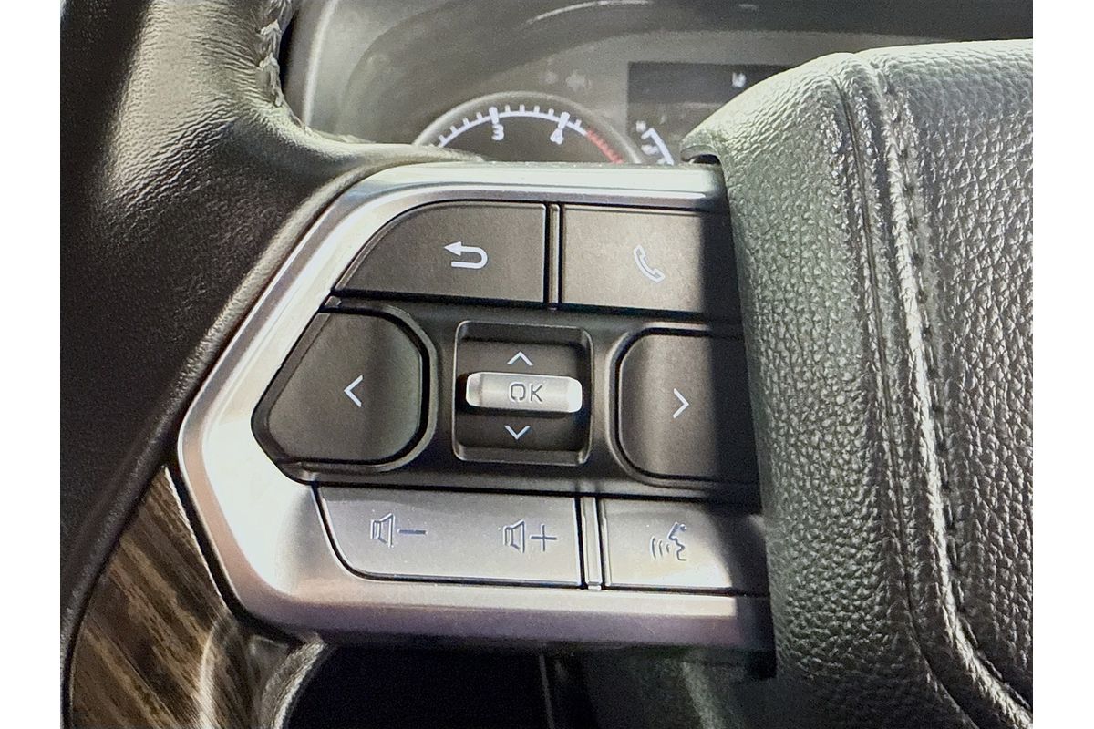 2023 Toyota Landcruiser VX FJA300R