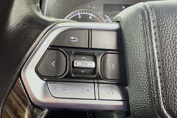 2023 Toyota Landcruiser VX FJA300R