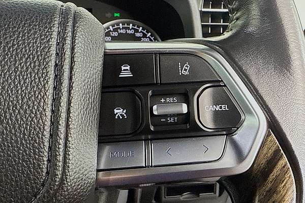 2023 Toyota Landcruiser VX FJA300R