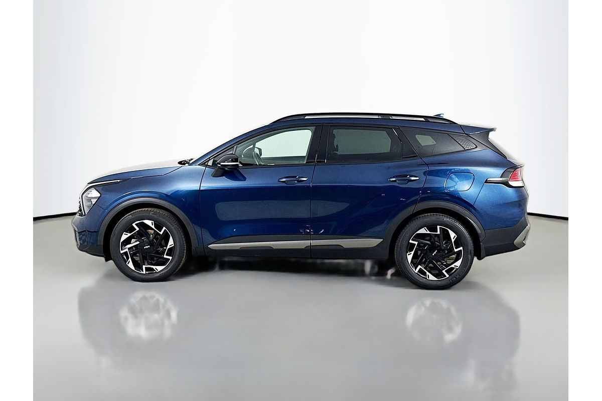 2022 Kia Sportage SX+ NQ5