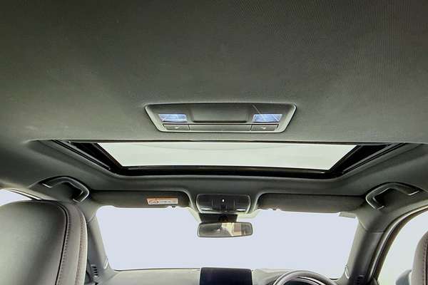 2024 Mazda CX-5 G35 GT SP KF Series