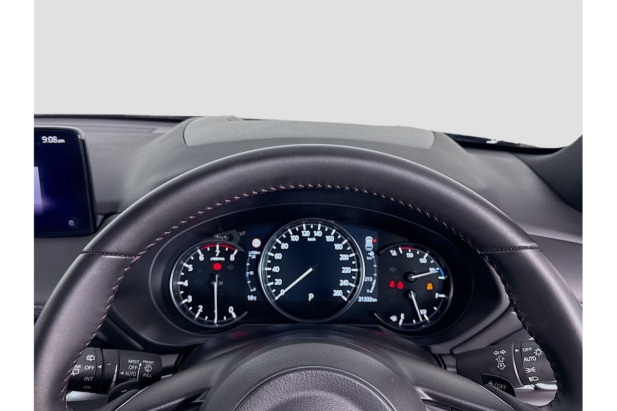 2024 Mazda CX-5 G35 GT SP KF Series