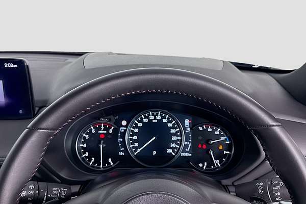 2024 Mazda CX-5 G35 GT SP KF Series