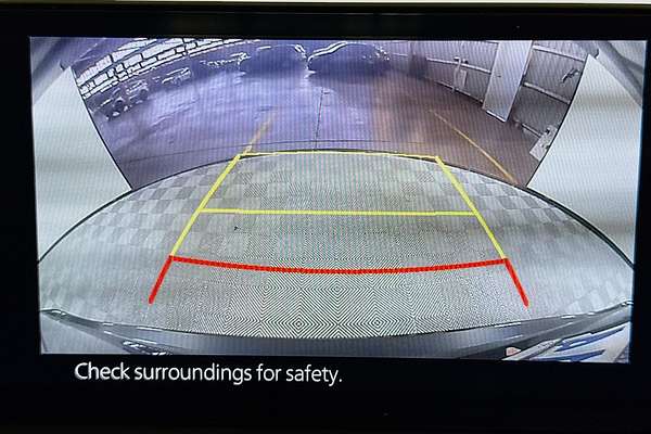 2024 Mazda CX-5 G35 GT SP KF Series