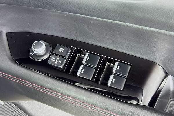 2024 Mazda CX-5 G35 GT SP KF Series