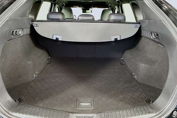 2024 Mazda CX-5 G35 GT SP KF Series