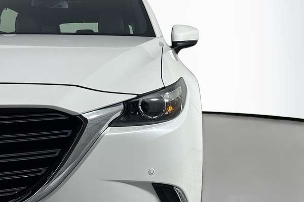 2018 Mazda CX-9 GT TC