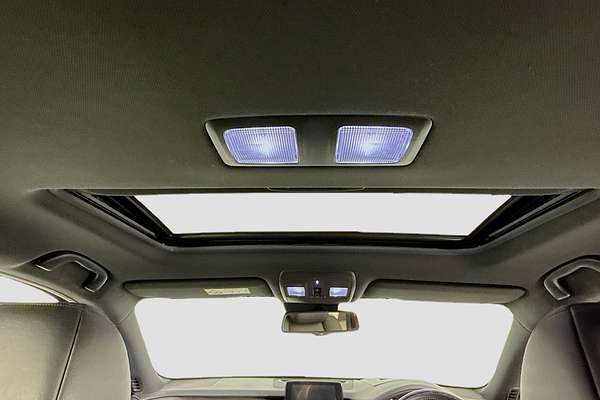 2018 Mazda CX-9 GT TC