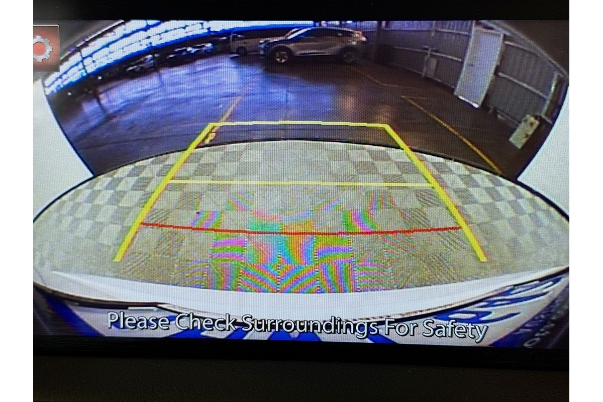 2018 Mazda CX-9 GT TC