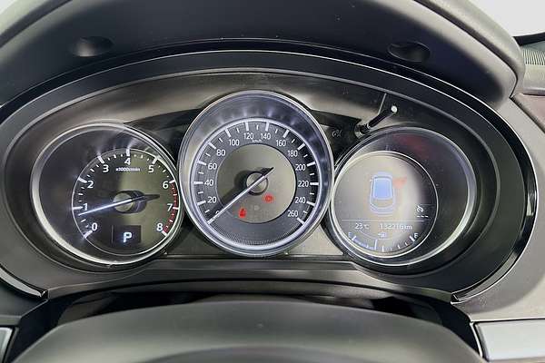 2018 Mazda CX-9 GT TC