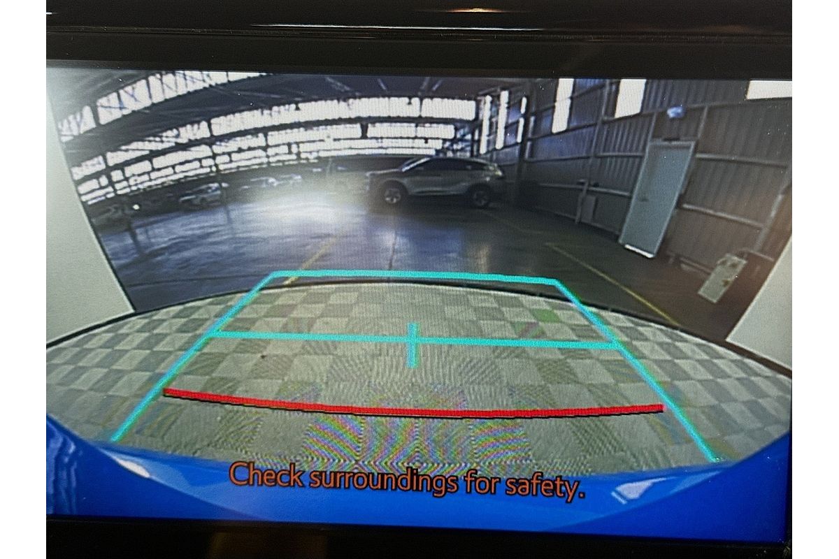 2019 Toyota Corolla Ascent Sport Hybrid ZWE211R