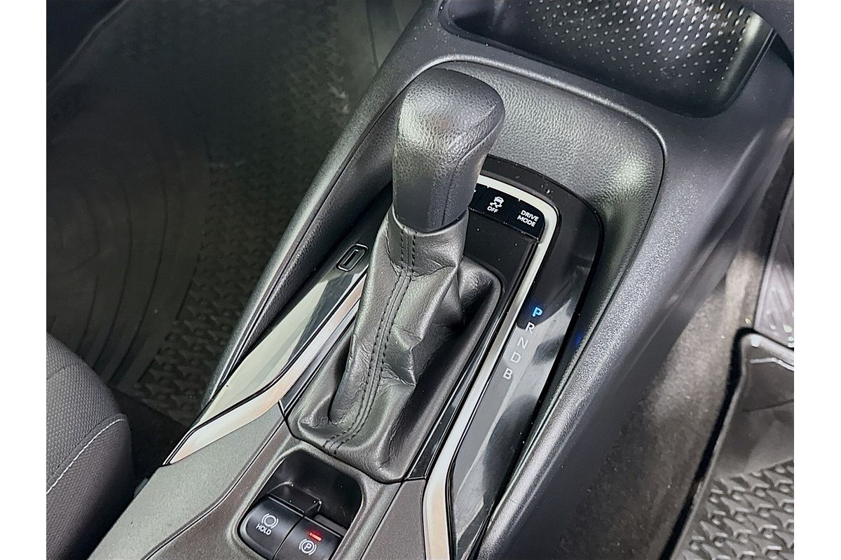 2019 Toyota Corolla Ascent Sport Hybrid ZWE211R