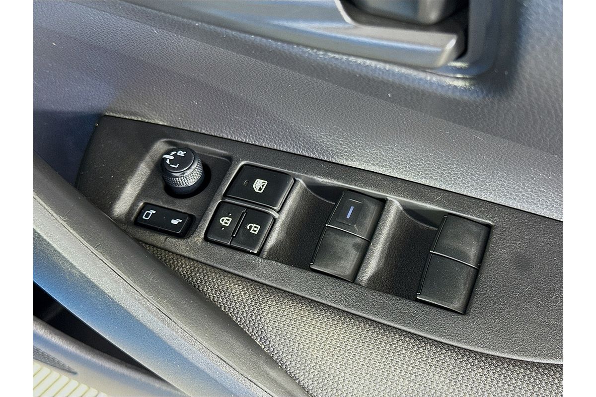 2019 Toyota Corolla Ascent Sport Hybrid ZWE211R