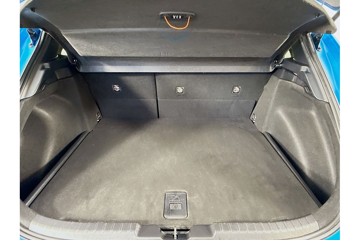 2019 Toyota Corolla Ascent Sport Hybrid ZWE211R