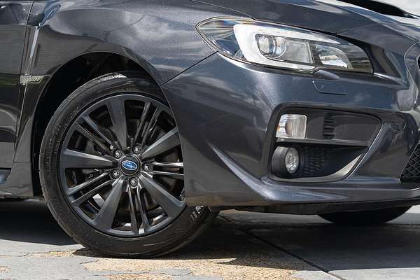 2015 Subaru WRX Premium VA