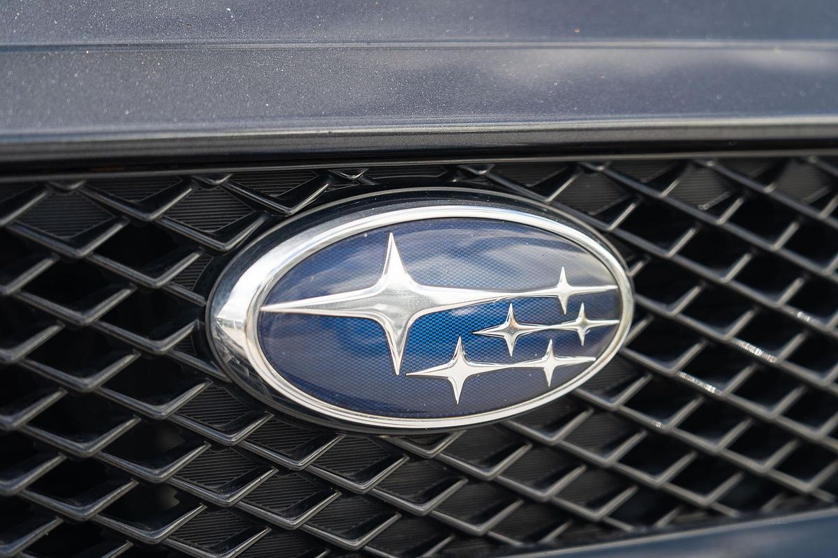 2015 Subaru WRX Premium VA