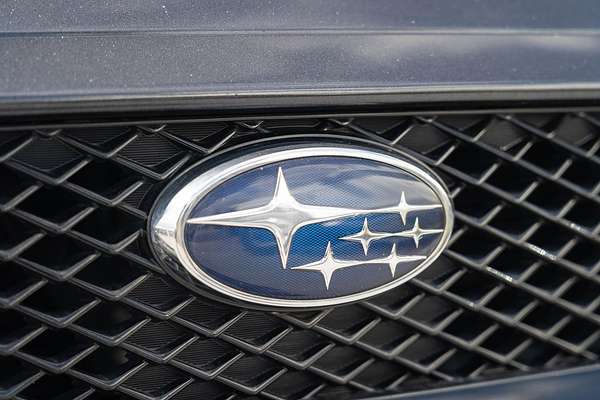 2015 Subaru WRX Premium VA