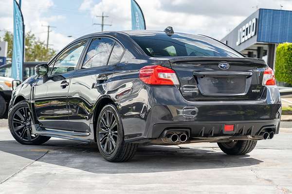 2015 Subaru WRX Premium VA