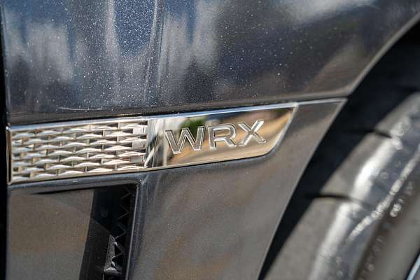 2015 Subaru WRX Premium VA