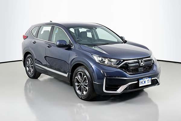 2020 Honda CR-V VTi X RW
