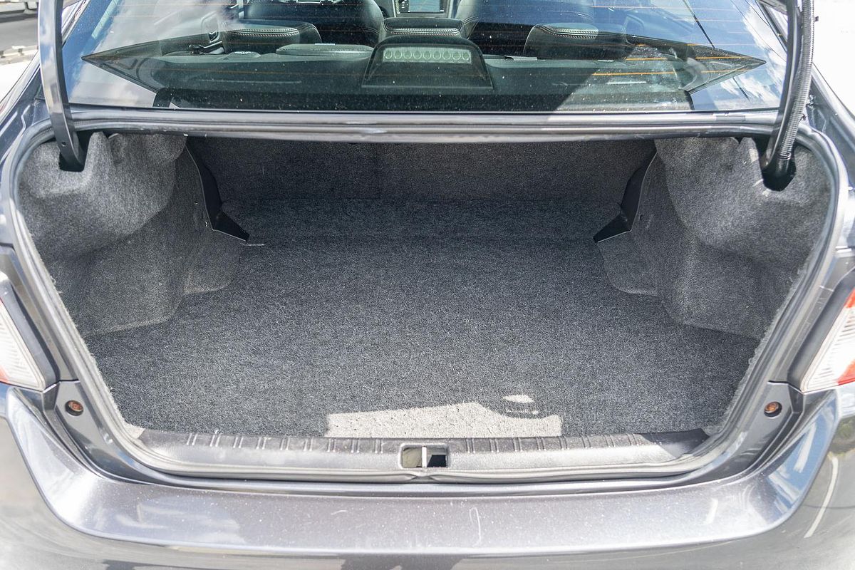 2015 Subaru WRX Premium VA