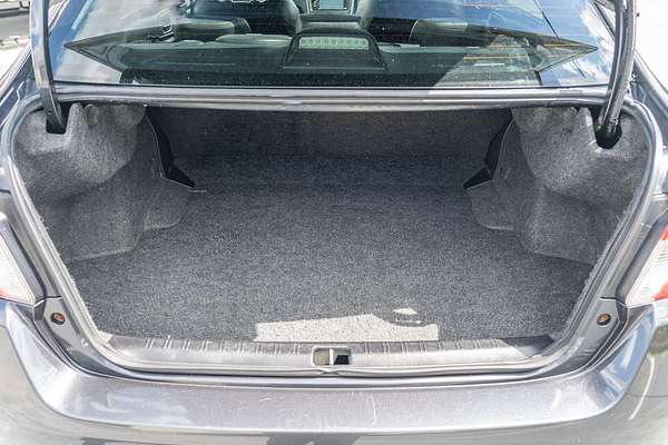 2015 Subaru WRX Premium VA