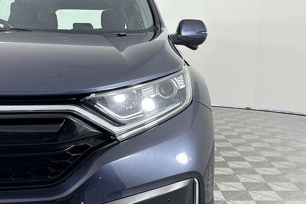 2020 Honda CR-V VTi X RW