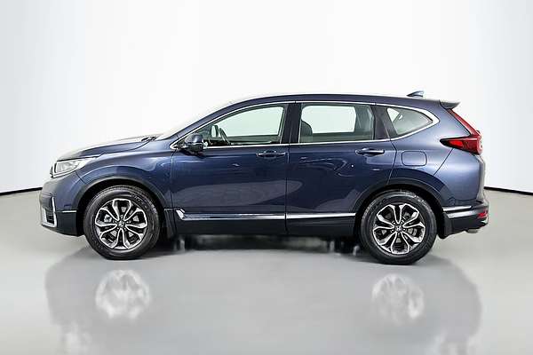 2020 Honda CR-V VTi X RW