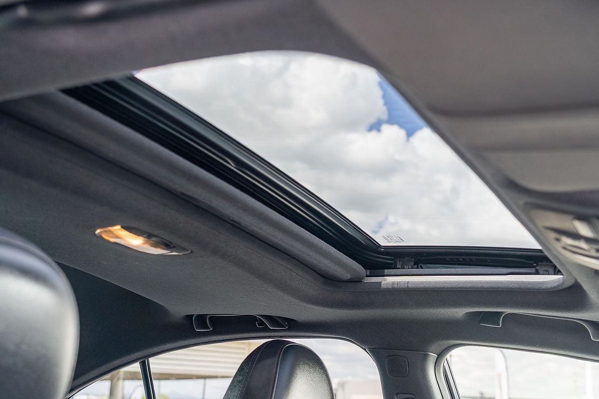 2015 Subaru WRX Premium VA