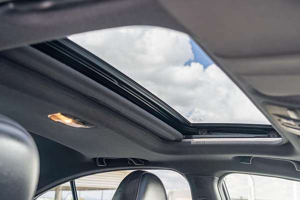 2015 Subaru WRX Premium VA