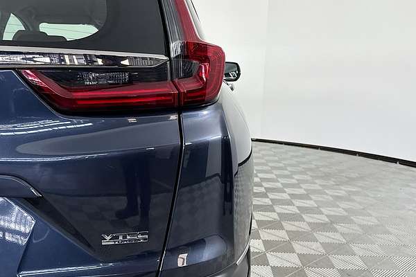 2020 Honda CR-V VTi X RW