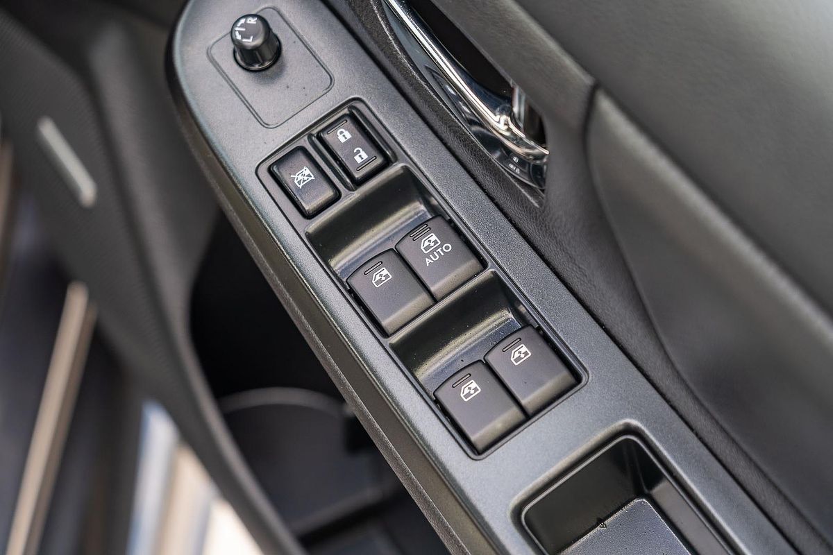 2015 Subaru WRX Premium VA