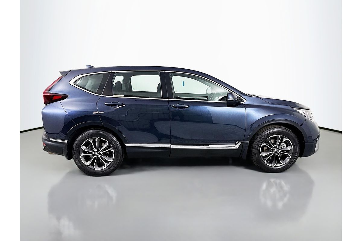 2020 Honda CR-V VTi X RW