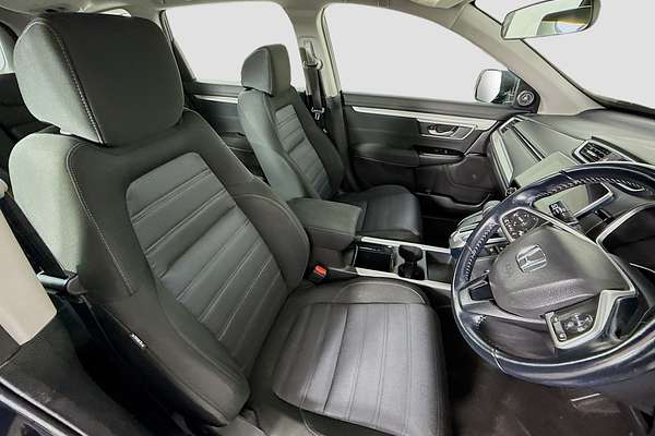 2020 Honda CR-V VTi X RW