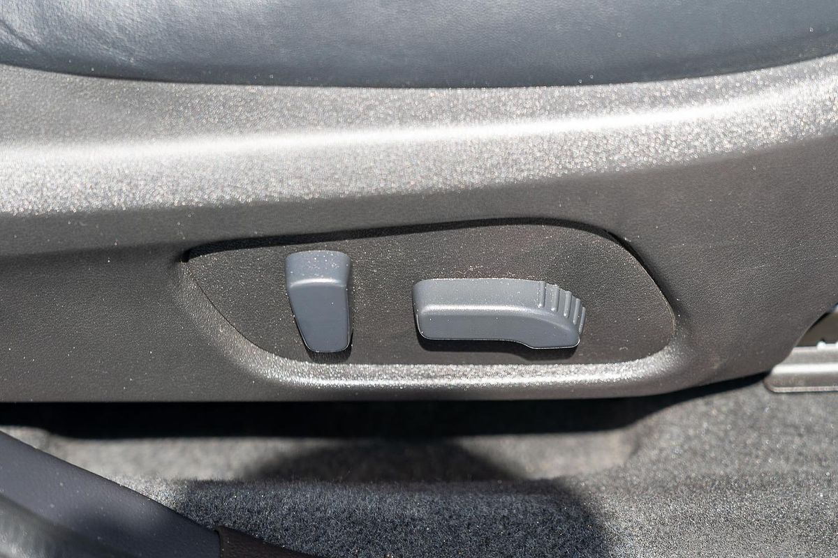 2015 Subaru WRX Premium VA