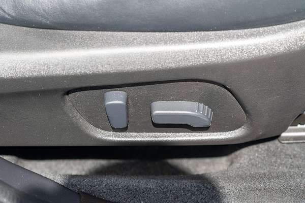 2015 Subaru WRX Premium VA