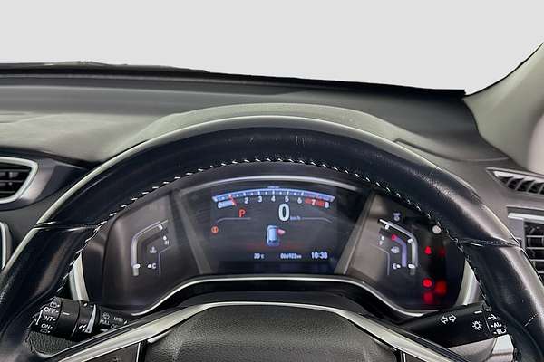 2020 Honda CR-V VTi X RW