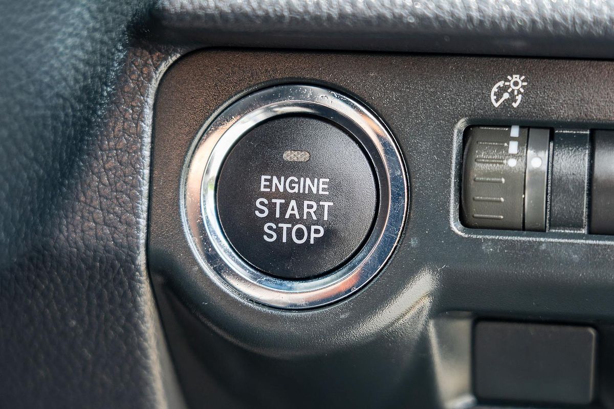 2015 Subaru WRX Premium VA