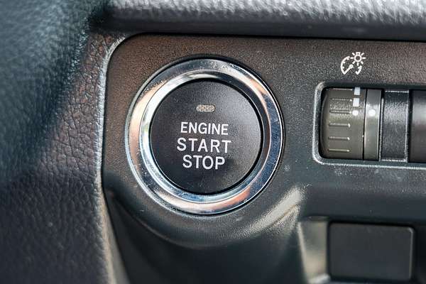 2015 Subaru WRX Premium VA