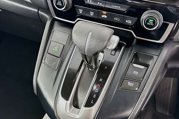 2020 Honda CR-V VTi X RW