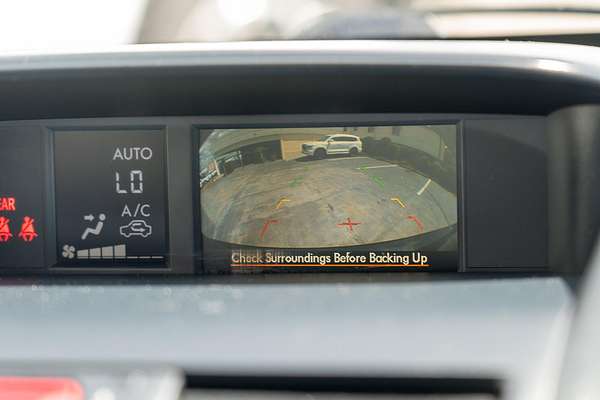 2015 Subaru WRX Premium VA