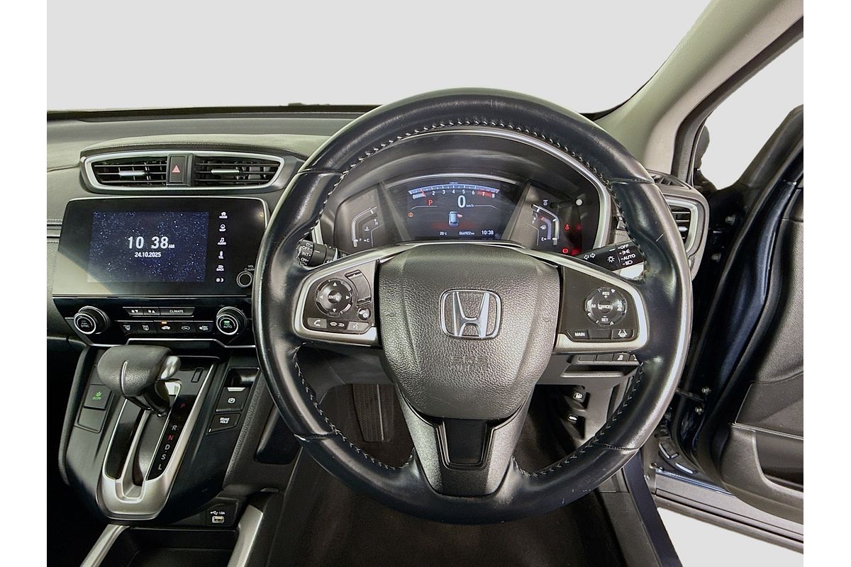 2020 Honda CR-V VTi X RW