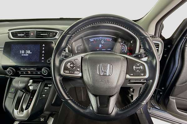 2020 Honda CR-V VTi X RW