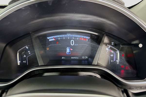 2020 Honda CR-V VTi X RW