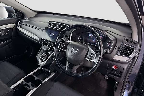 2020 Honda CR-V VTi X RW