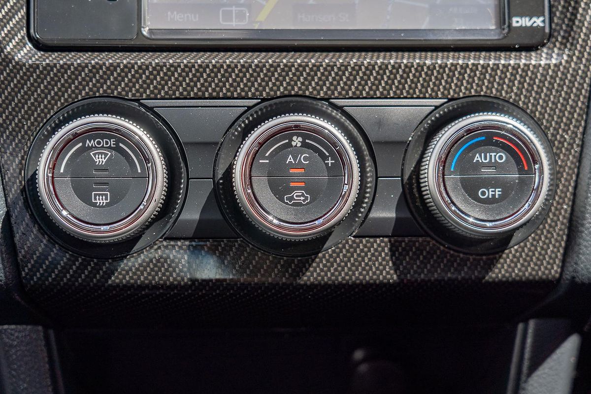 2015 Subaru WRX Premium VA