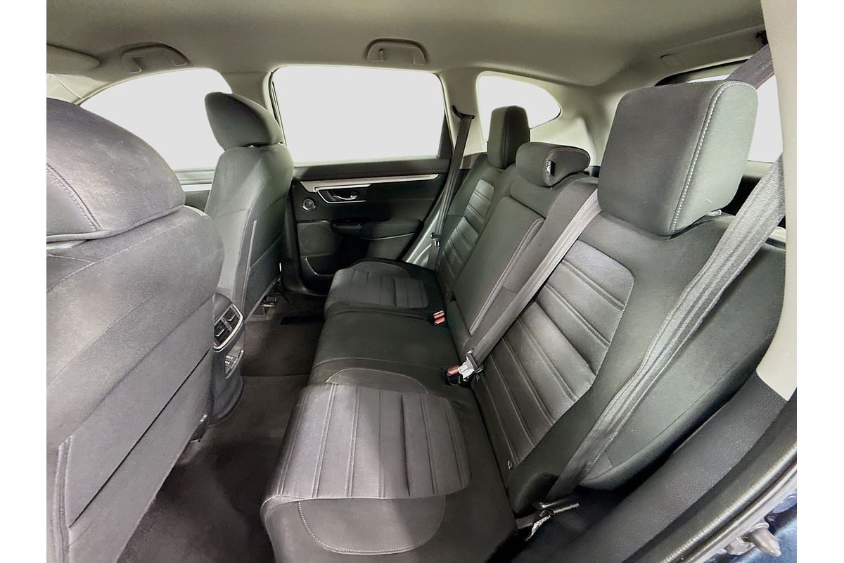 2020 Honda CR-V VTi X RW