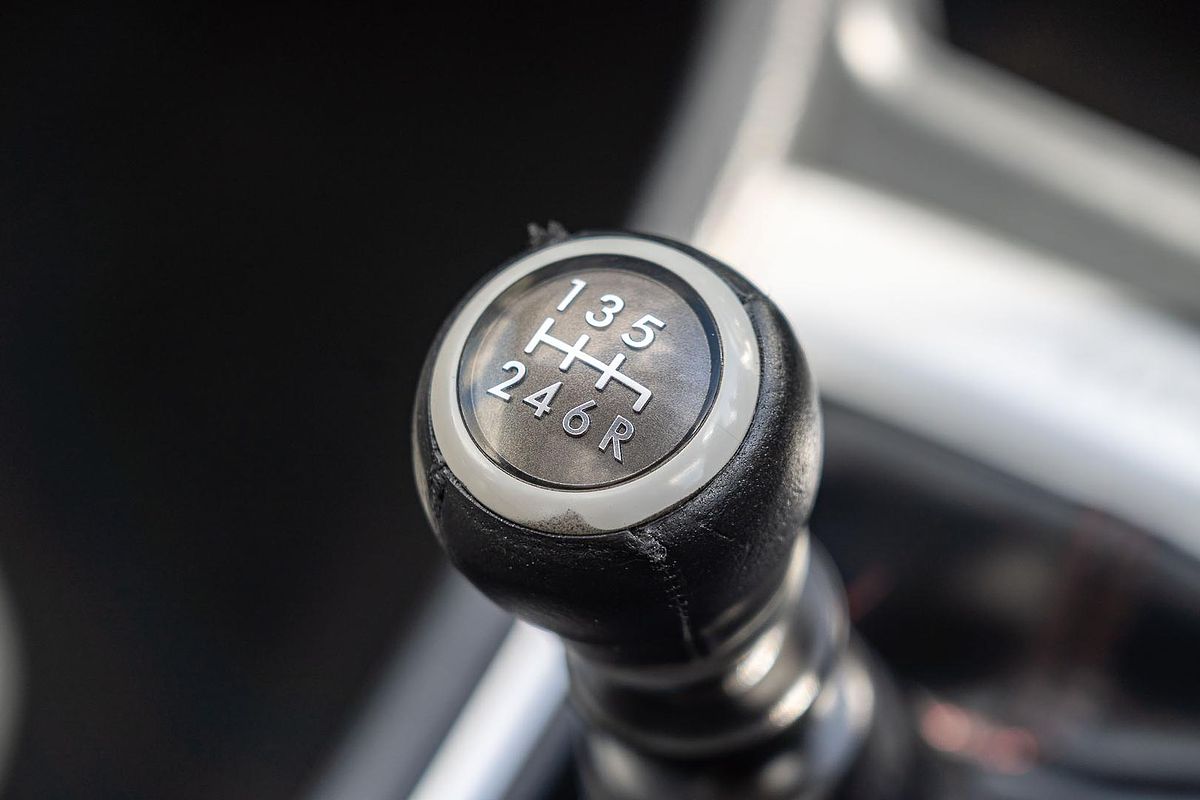 2015 Subaru WRX Premium VA