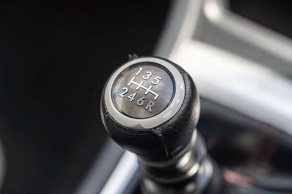 2015 Subaru WRX Premium VA